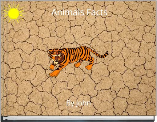 Animals Facts