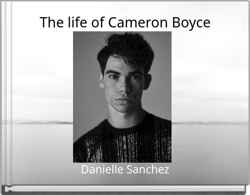 The life of Cameron Boyce