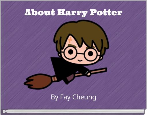 About Harry Potter