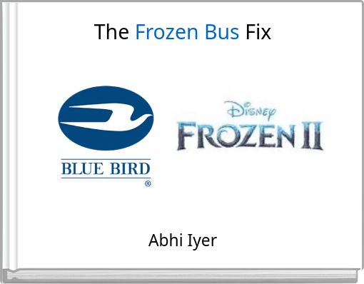 The Frozen Bus Fix