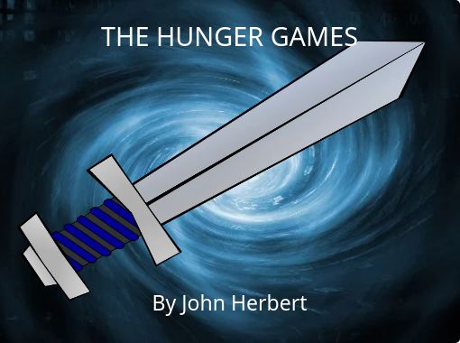  THE HUNGER GAMES Free Stories Online Create Books For Kids StoryJumper