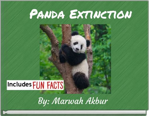 Panda Extinction