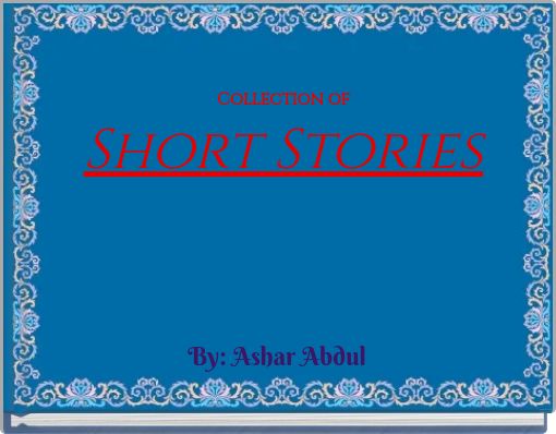 Collection ofShort Stories