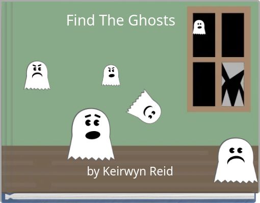 Find The Ghosts