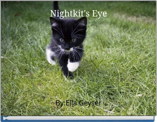 Nightkit's Eye