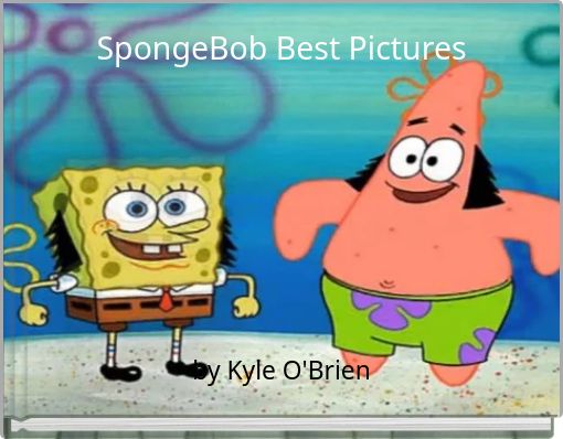 SpongeBob Best Pictures