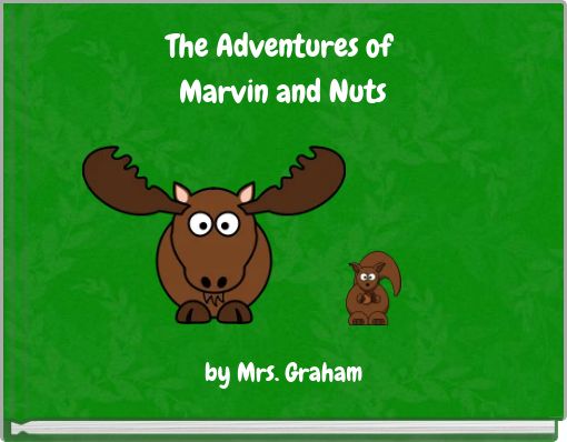 The Adventures of Marvin and Nuts