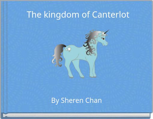 The kingdom of Canterlot