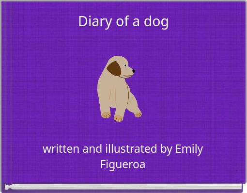 Diary of a dog