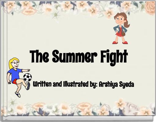 The Summer Fight