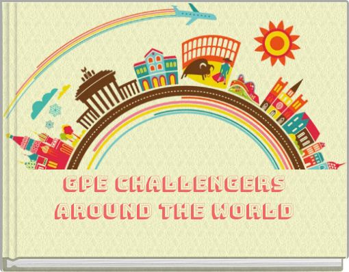 GPE Challengers Around the World