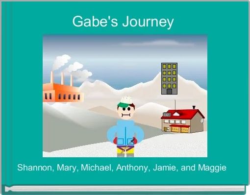 Gabe's Journey 