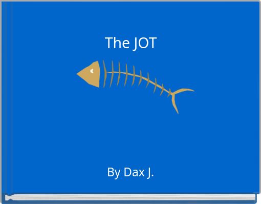 The JOT