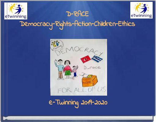 D-RACE Democracy-Rights-Action-Children-Ethics