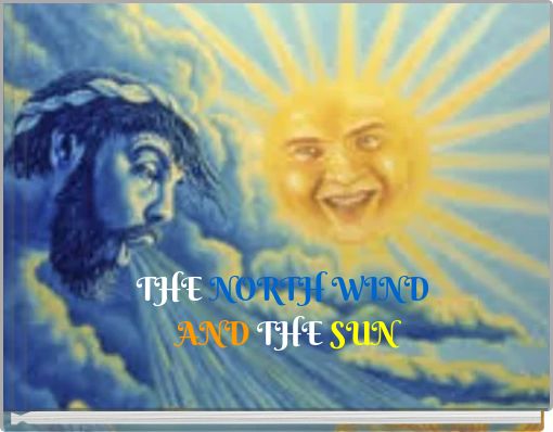 the north wind and the sun