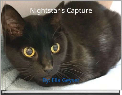 Nightstar's Capture
