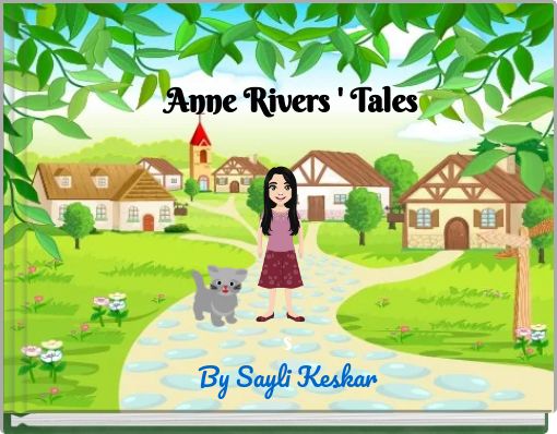 Anne Rivers ' Tales