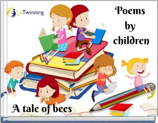 "Poems by children" - Free stories online. Create books for kids ...