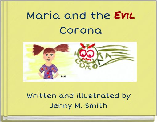 Maria and the Evil Corona
