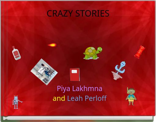 “CRAZY STORIES” - Free stories online. Create books for kids | StoryJumper