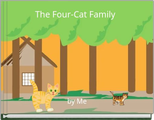The Four-Cat Family