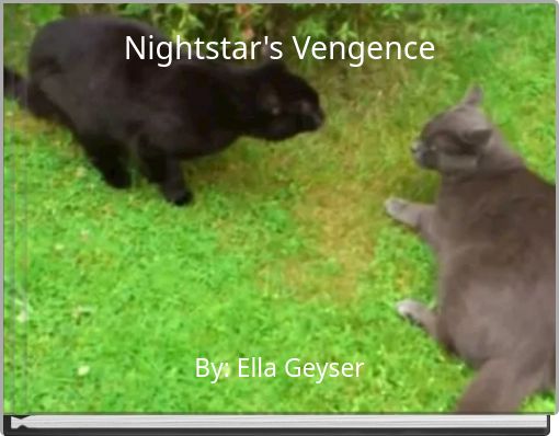 Nightstar's Vengence