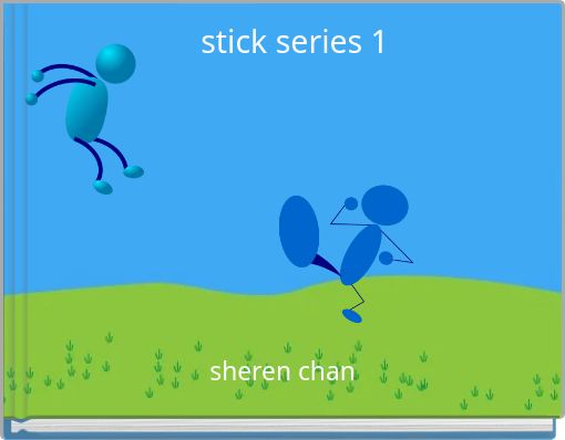stick series 1