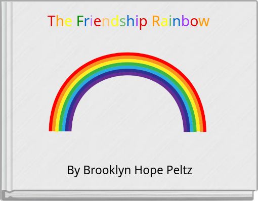 The Friendship Rainbow
