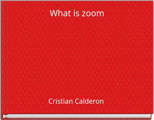 What is zoom