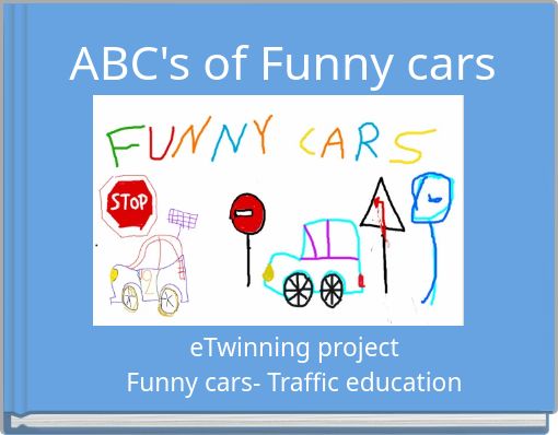 ABC's of Funny cars