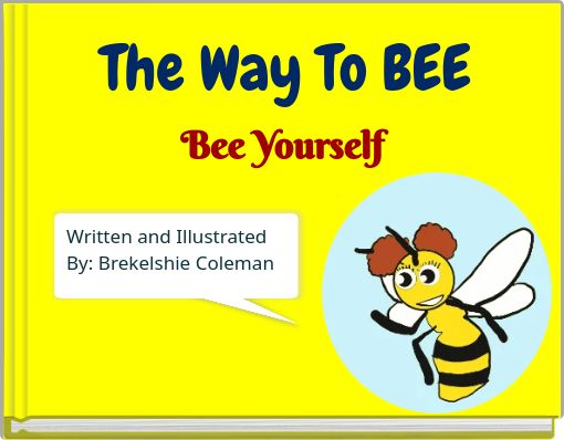 The Way To BEE