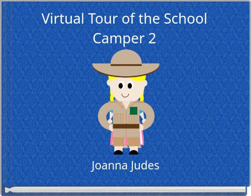 Virtual Tour of the School Camper 2