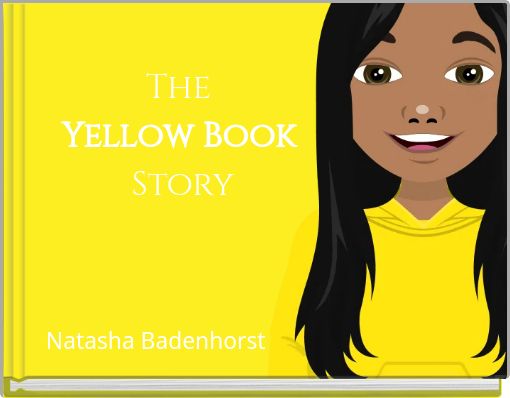 The Yellow Book Story