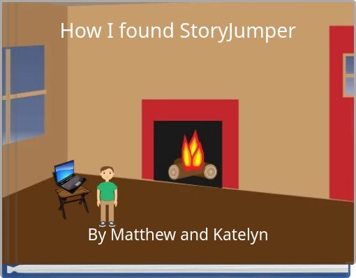 How I found StoryJumper