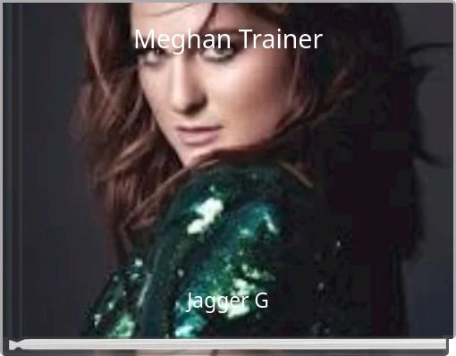 Meghan Trainer
