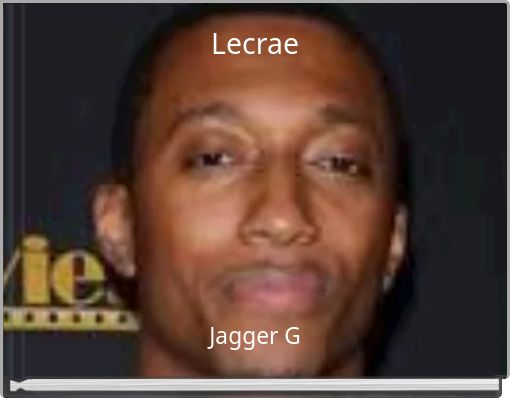 Lecrae