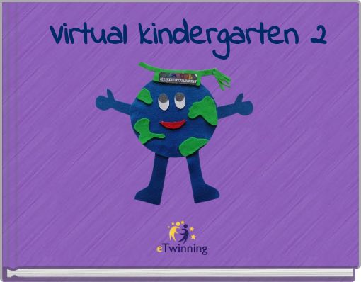 Virtual kindergarten 2