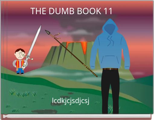 THE DUMB BOOK 11