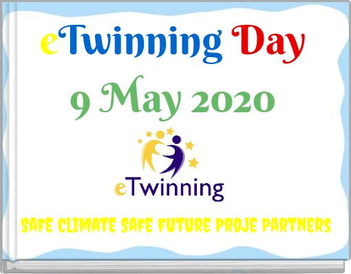 eTwinning Day9 May 2020