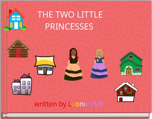 THE TWO LITTLE PRINCESSES