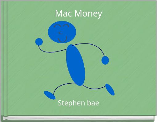 Mac Money