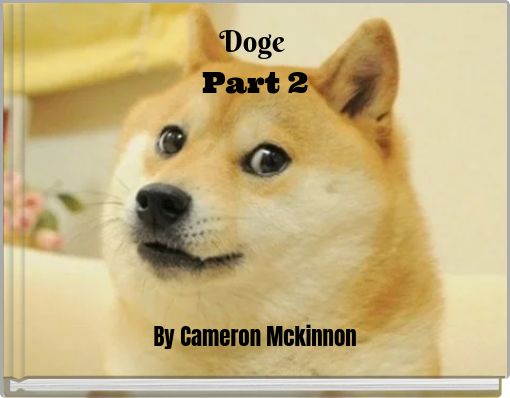 Doge Part 2