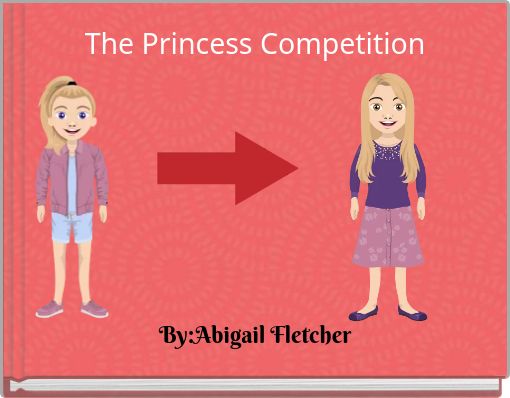 The Princess Competition