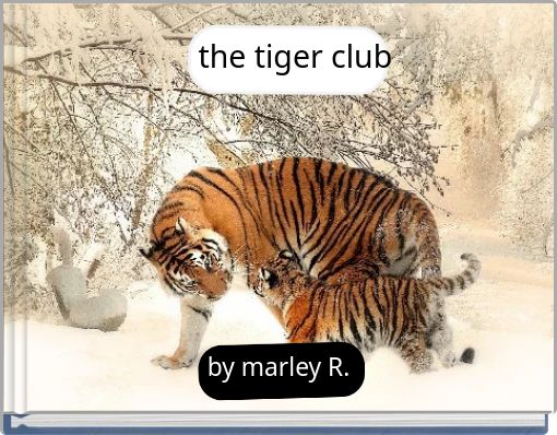 the tiger club