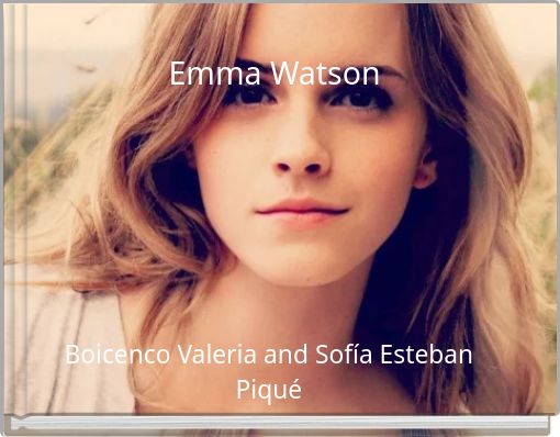 Emma  Watson