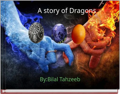 A story of Dragons