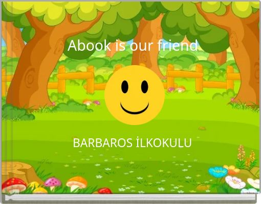 Abook is our friend
