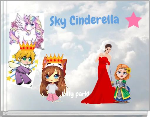 Sky Cinderella