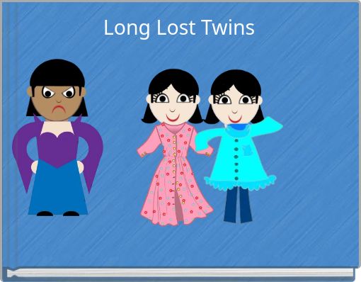 Long Lost Twins