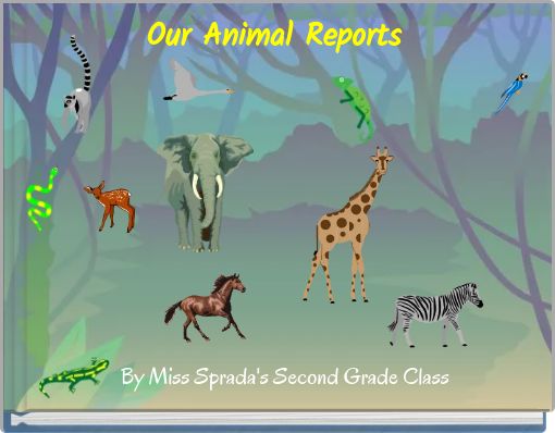 Our Animal Reports